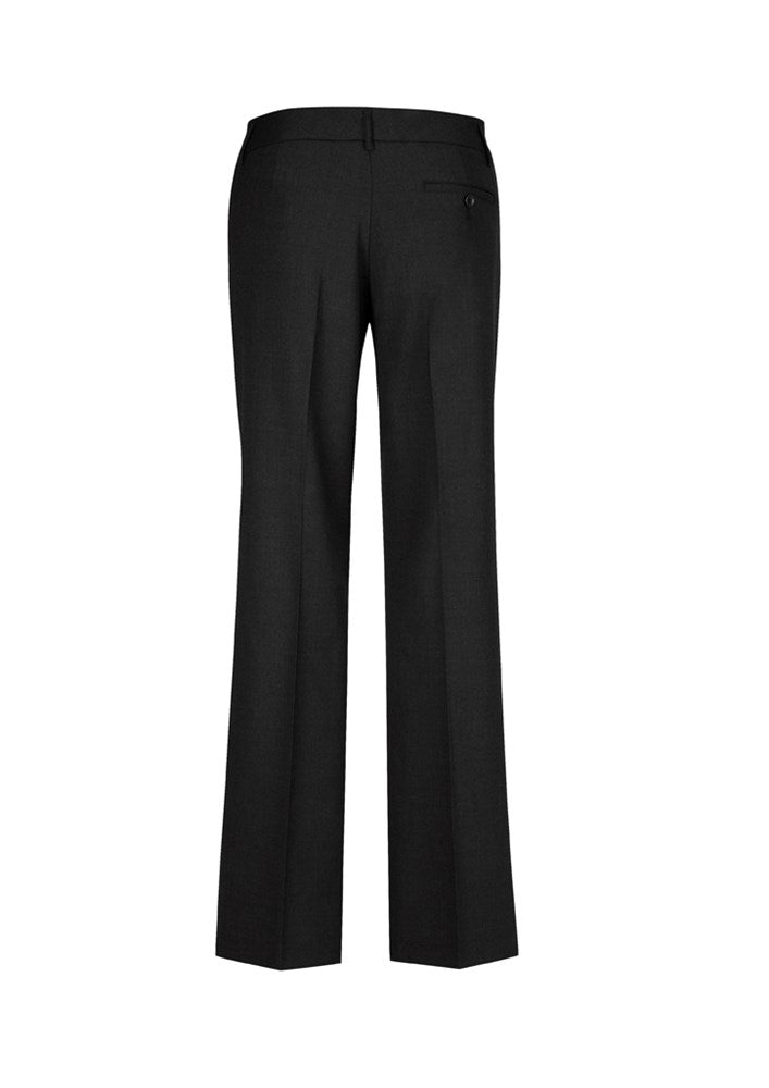 BIZ CORPORATES 14011 WOMENS RELAXED FIT PANT