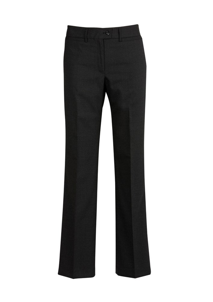 BIZ CORPORATES 14011 WOMENS RELAXED FIT PANT