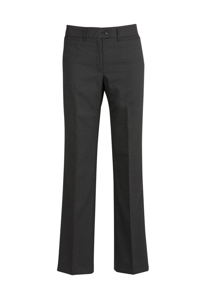 BIZ CORPORATES 14011 WOMENS RELAXED FIT PANT