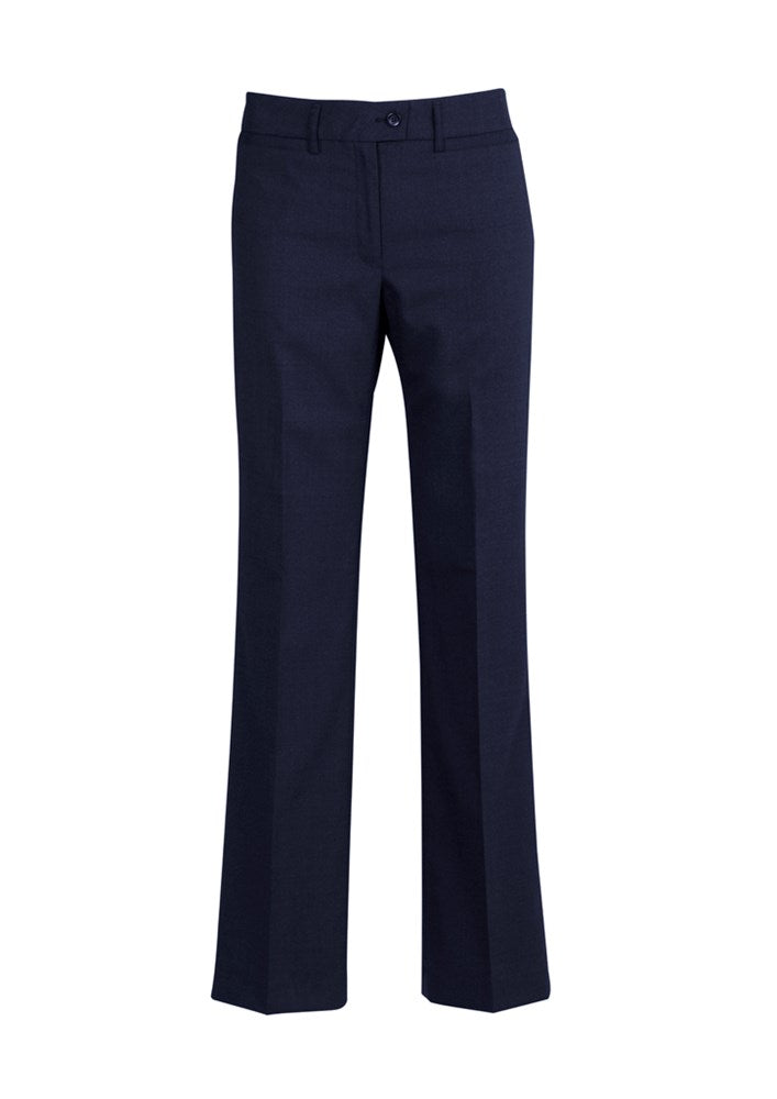 BIZ CORPORATES 14011 WOMENS RELAXED FIT PANT