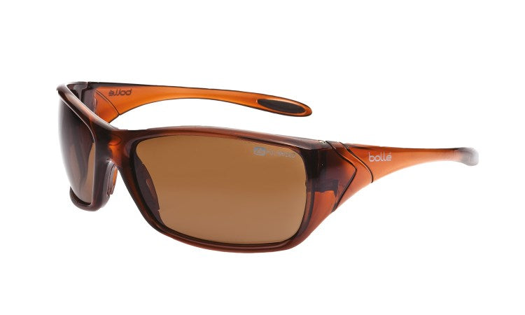 BOLLE 1652705 VOODOO SAFETY SPECTACLES