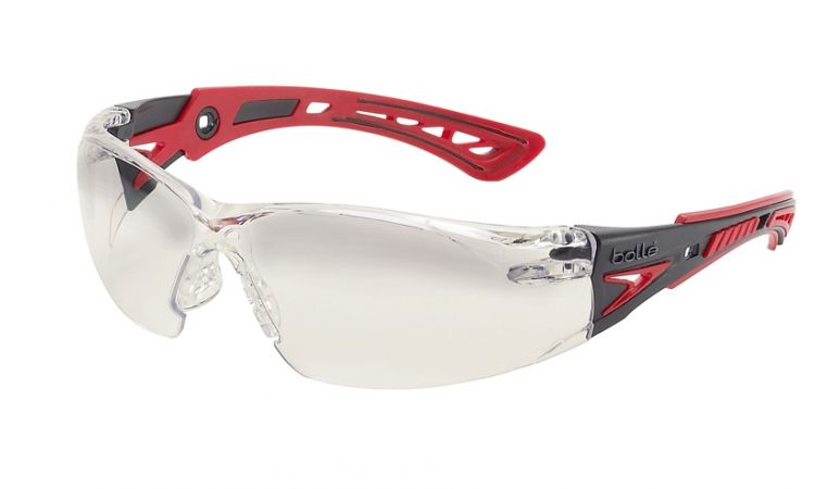 BOLLE 1662318 RUSH + SAFETY SPECTACLES