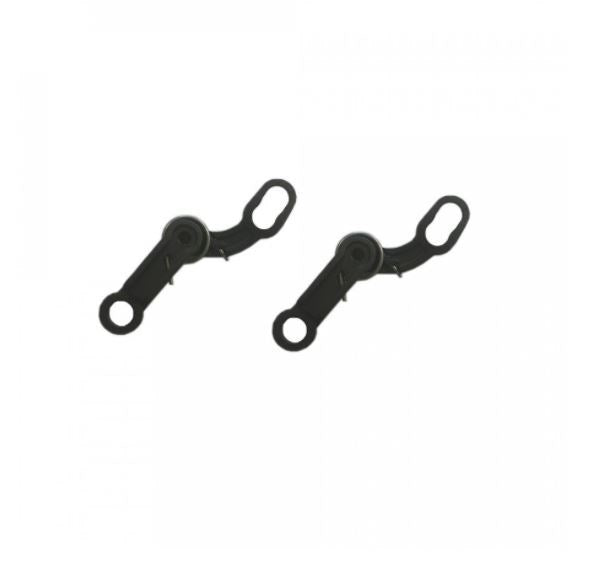 3M SPEEDGLAS 197144 FLIP UP MECHANISM 9100 FX AIR
