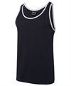 JB'S 1S COTTON SINGLET