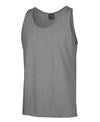 JB'S 1S COTTON SINGLET