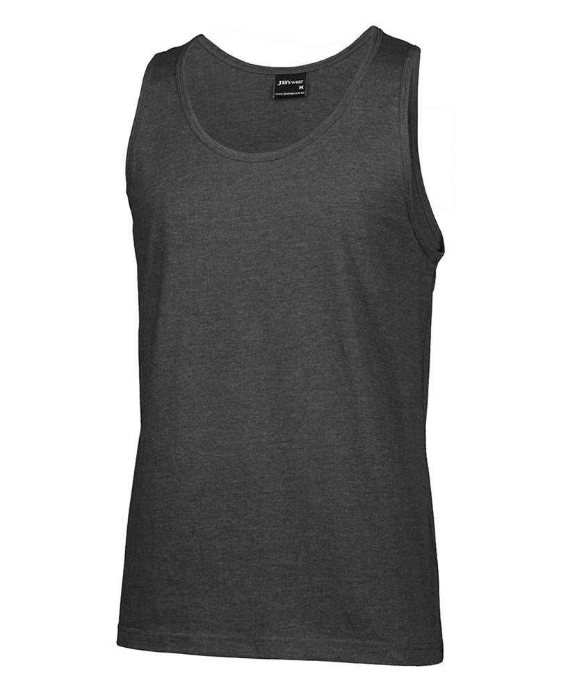 JB'S 1S COTTON SINGLET