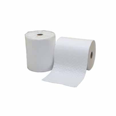 MAXSORB ABSORBENT ROLL 200GSM OIL & FUEL