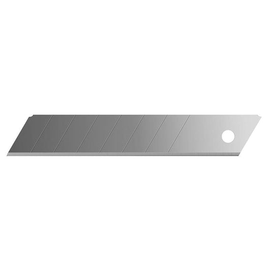 STERLING X-LARGE SNAP-OFF BLADES-25MM-10 PACK