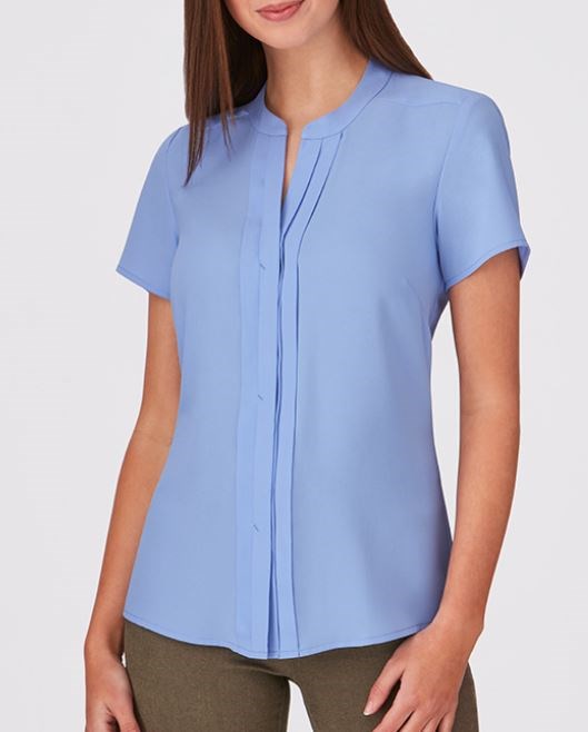 CITY COLLECTION 2288 S/SL ENVY SHIRT