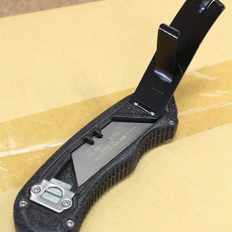 STERLING 3038 STEALTH AUTOLOADING SLIDING POCKET KNIFE
