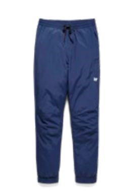 HARD YAKKA Y02429 3056 ZERO JOGGER PANTS CUFFED