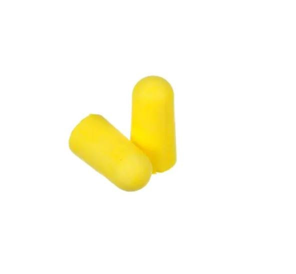 3M E-A-RSOFT 312-1219 TAPERFIT 2 REGULAR UNCORDED EARPLUGS-26dB CLASS 5