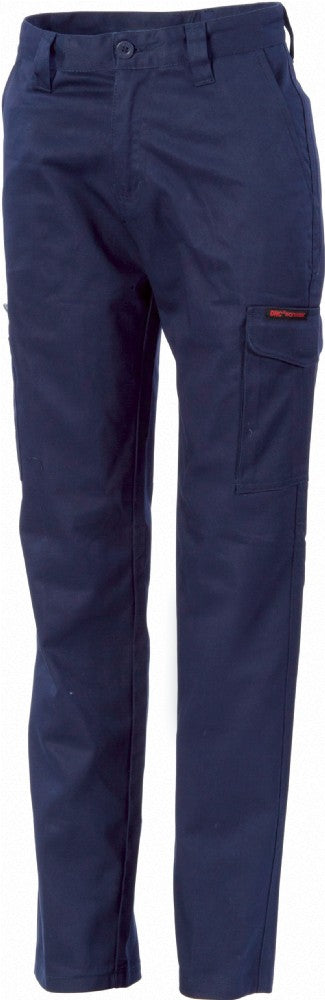 DNC 3356 LADIES DIGGA COOL-BREEZE CARGO PANT