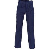 DNC 3411 PATRON SAINT FR/ARC RATED DRILL TROUSER
