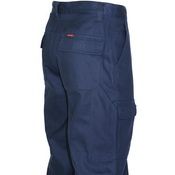 DNC 3412 PATRON SAINT FR/ARC RATED DRILL CARGO TROUSER