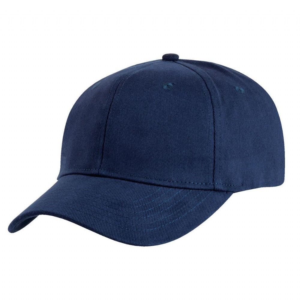 LEGEND 3970 ONE FIT HEAVY BRUSHED COTTON CAP