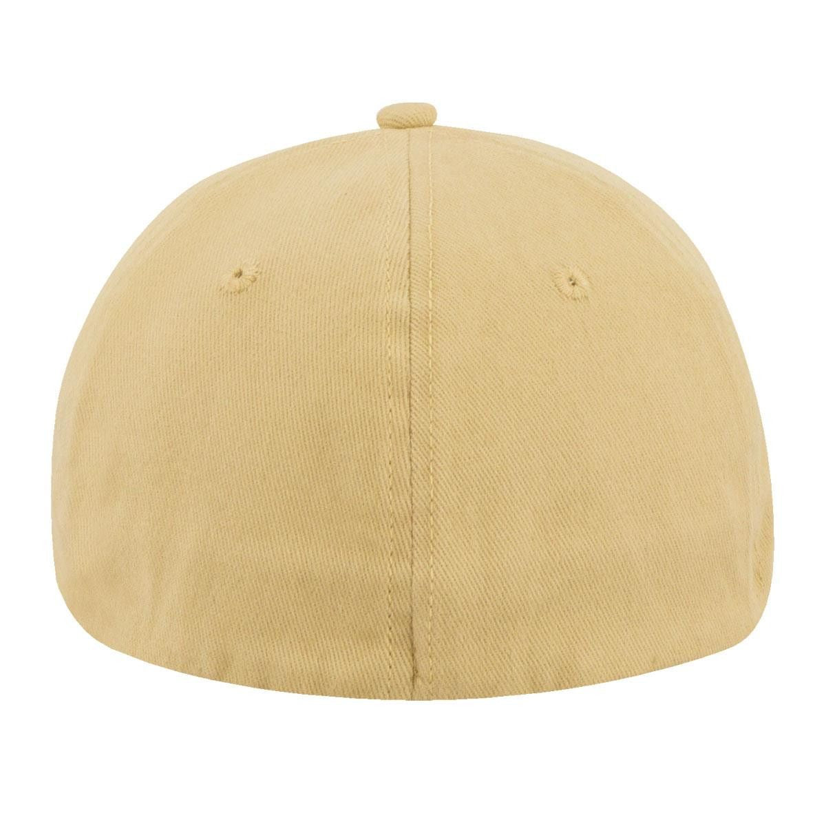 LEGEND 3970 ONE FIT HEAVY BRUSHED COTTON CAP