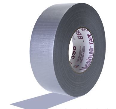 STYLUS NASHUA 398 CLOTH TAPE-48MM X 25M