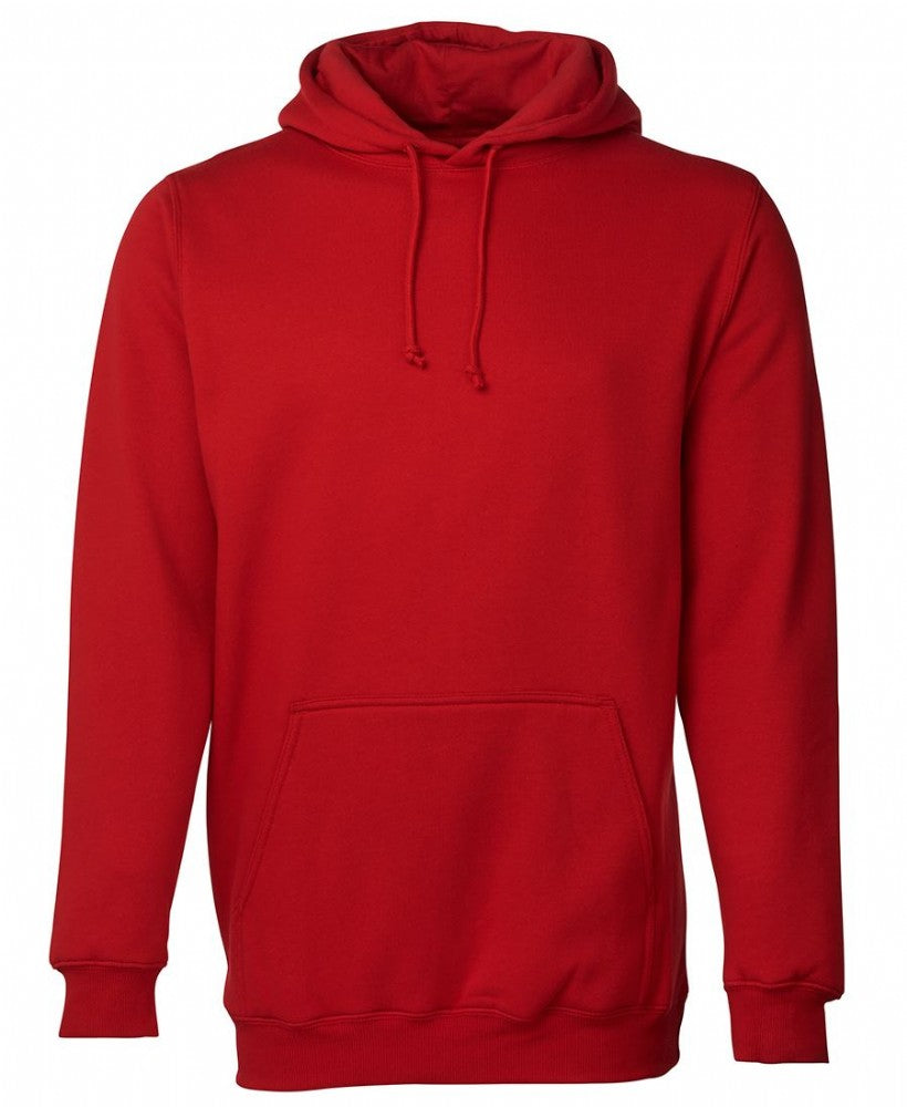 JB'S 3FH COTTON/POLY FLEECY HOODIE