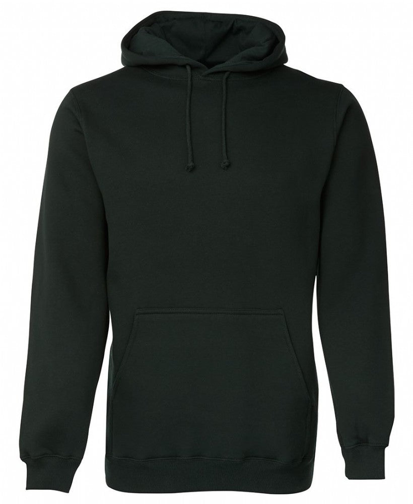 JB'S 3FH COTTON/POLY FLEECY HOODIE