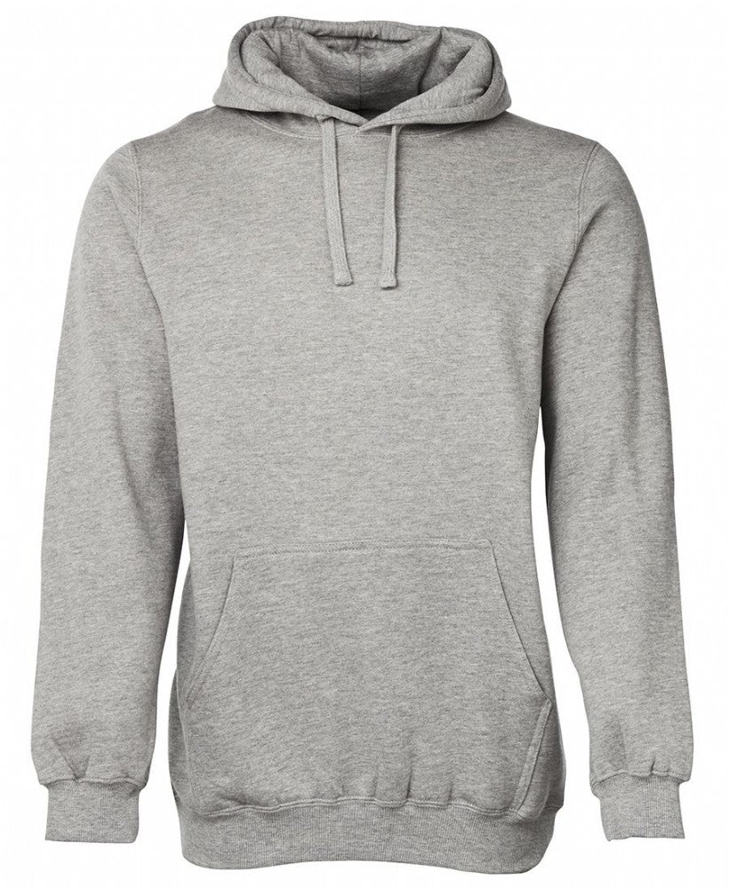 JB'S 3FH COTTON/POLY FLEECY HOODIE