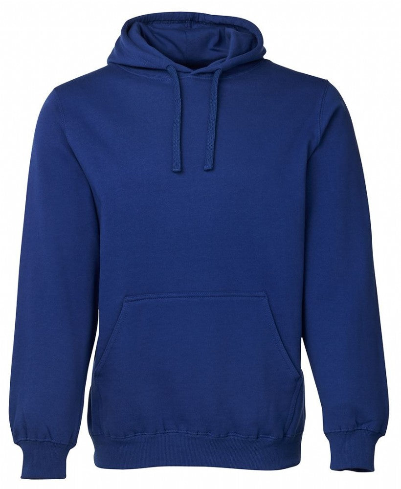 JB'S 3FH COTTON/POLY FLEECY HOODIE