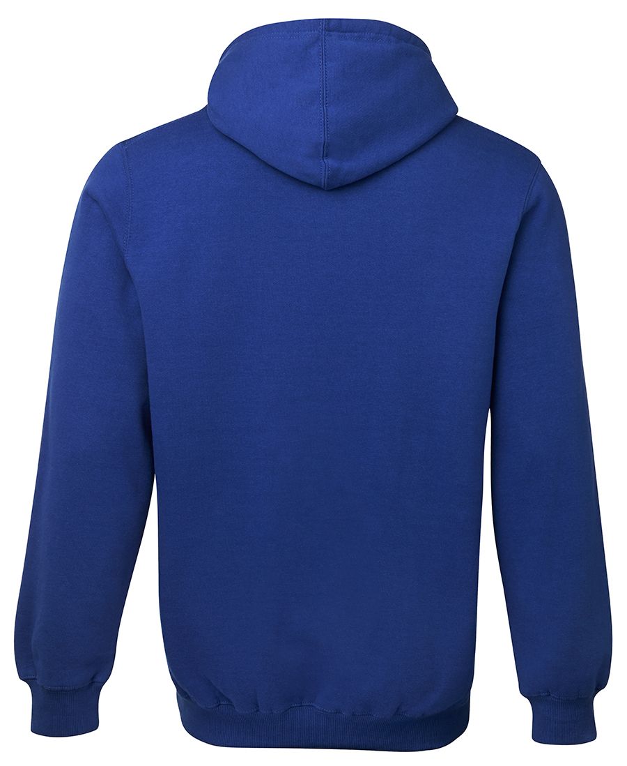 JB'S 3FH COTTON/POLY FLEECY HOODIE