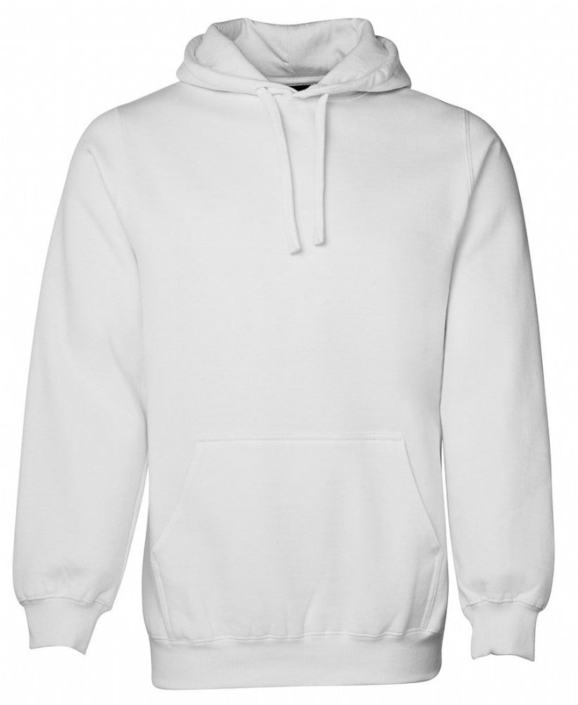 JB'S 3FH COTTON/POLY FLEECY HOODIE