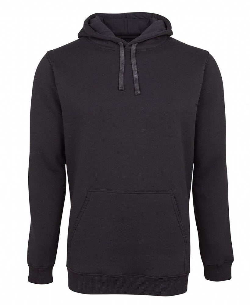 JB'S 3FH COTTON/POLY FLEECY HOODIE
