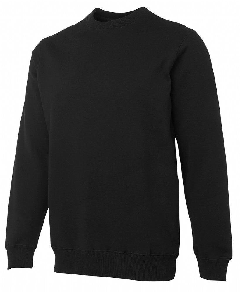 JB'S 3FS CREW NECK FLEECY SWEATER