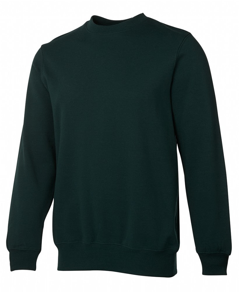 JB'S 3FS CREW NECK FLEECY SWEATER