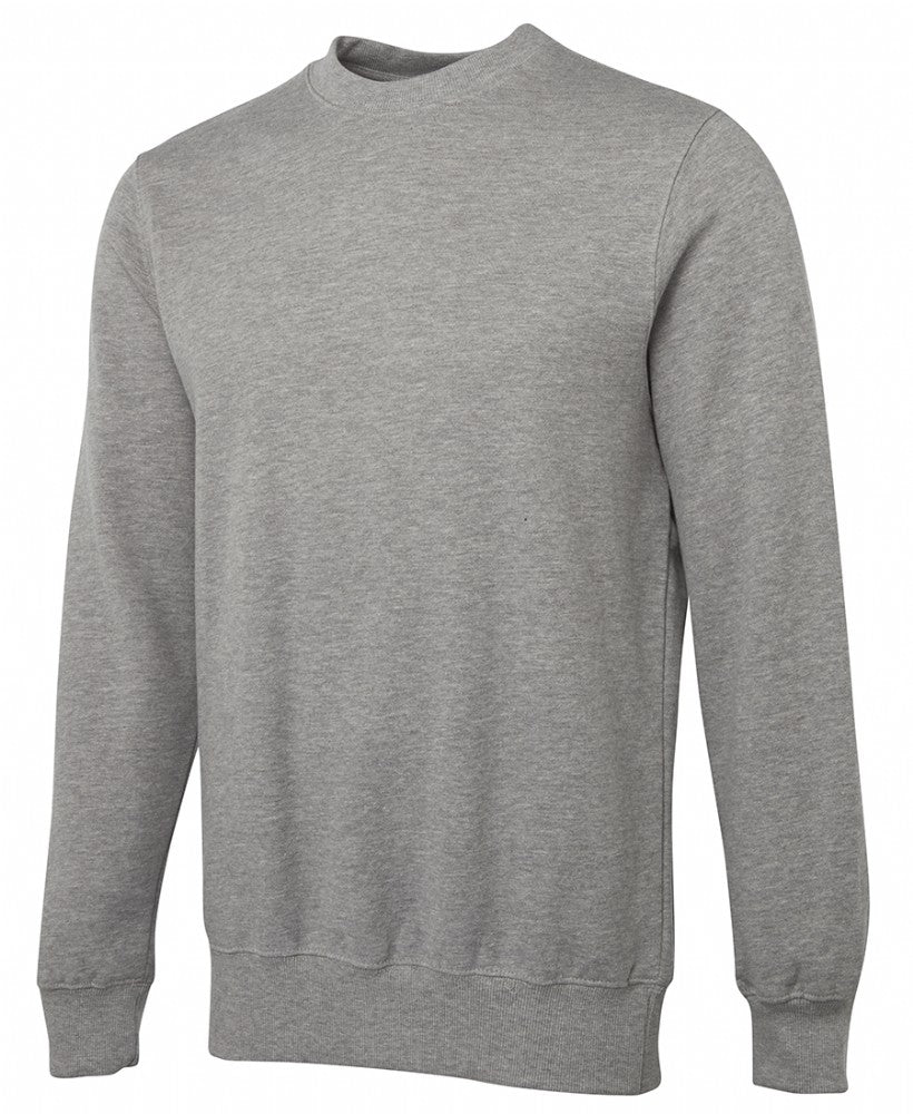 JB'S 3FS CREW NECK FLEECY SWEATER