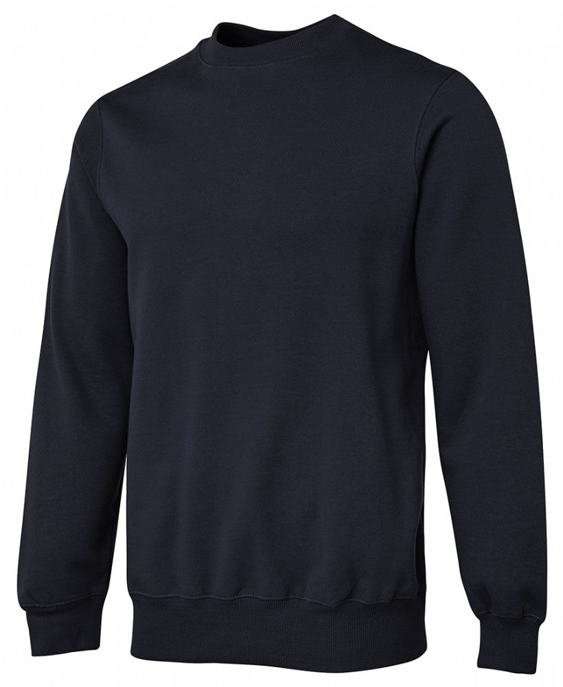 JB'S 3FS CREW NECK FLEECY SWEATER