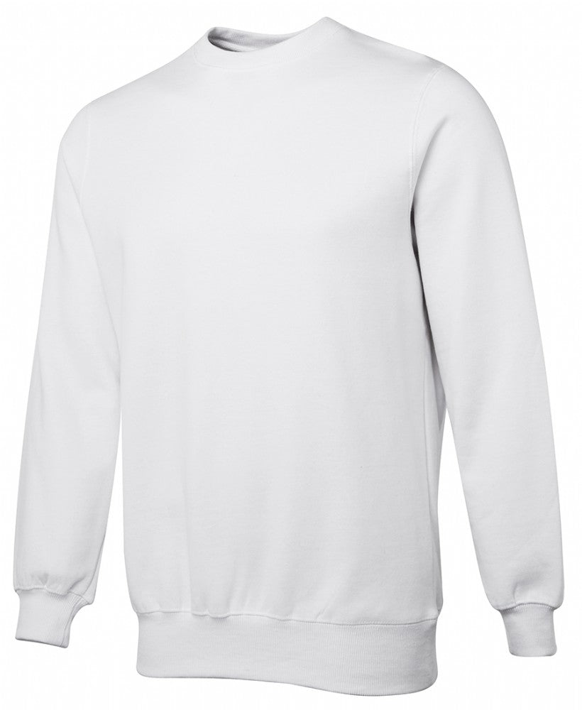 JB'S 3FS CREW NECK FLEECY SWEATER