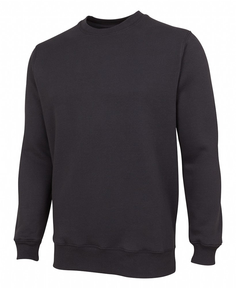 JB'S 3FS CREW NECK FLEECY SWEATER