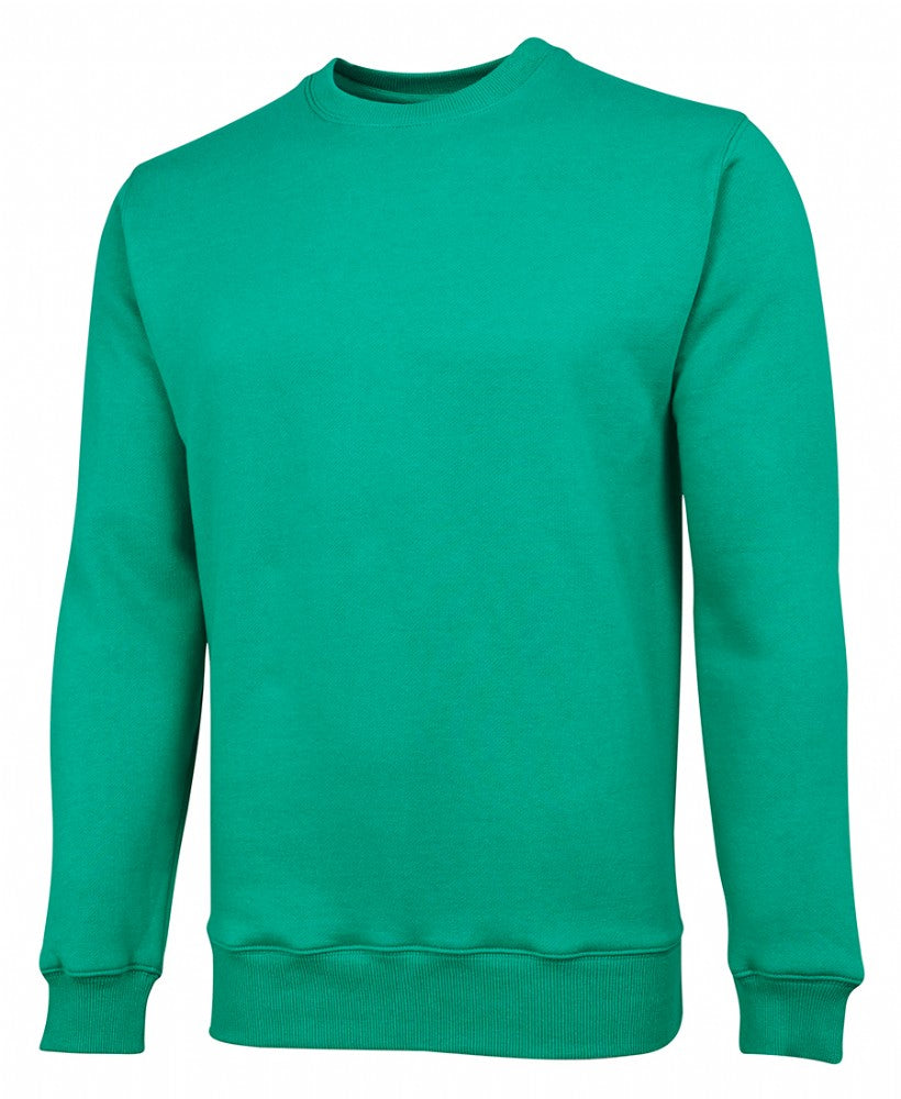 JB'S 3FS CREW NECK FLEECY SWEATER