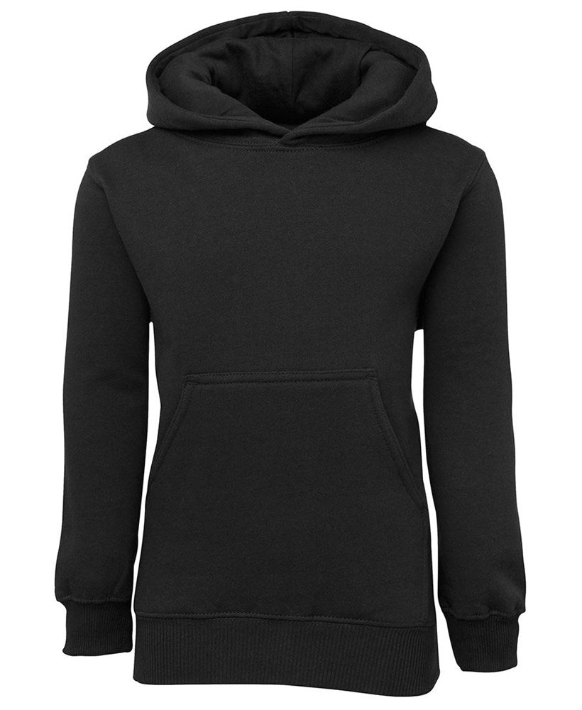 JB'S 3KFH KIDS COTTON/POLY FLEECY HOODIE