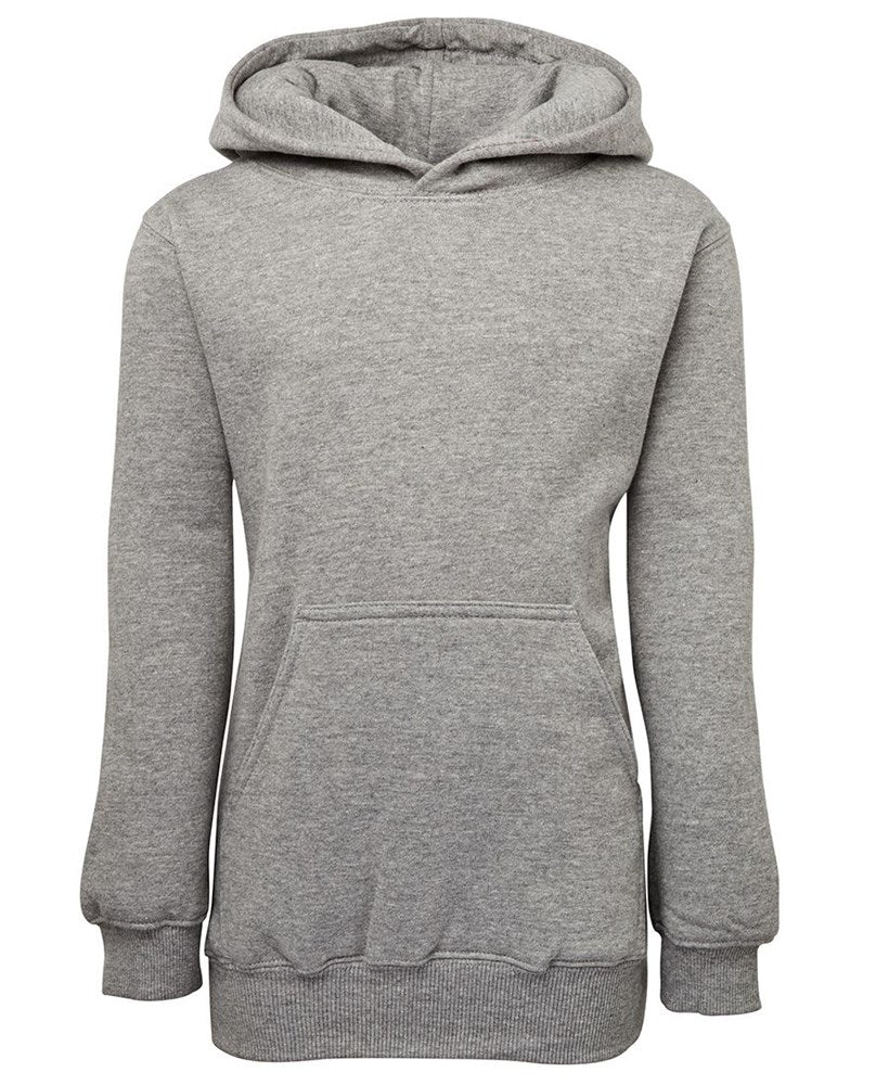 JB'S 3KFH KIDS COTTON/POLY FLEECY HOODIE