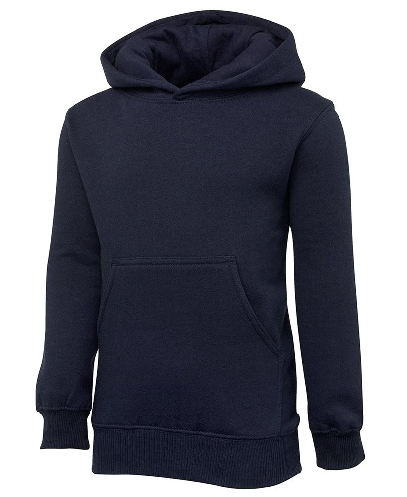 JB'S 3KFH KIDS COTTON/POLY FLEECY HOODIE