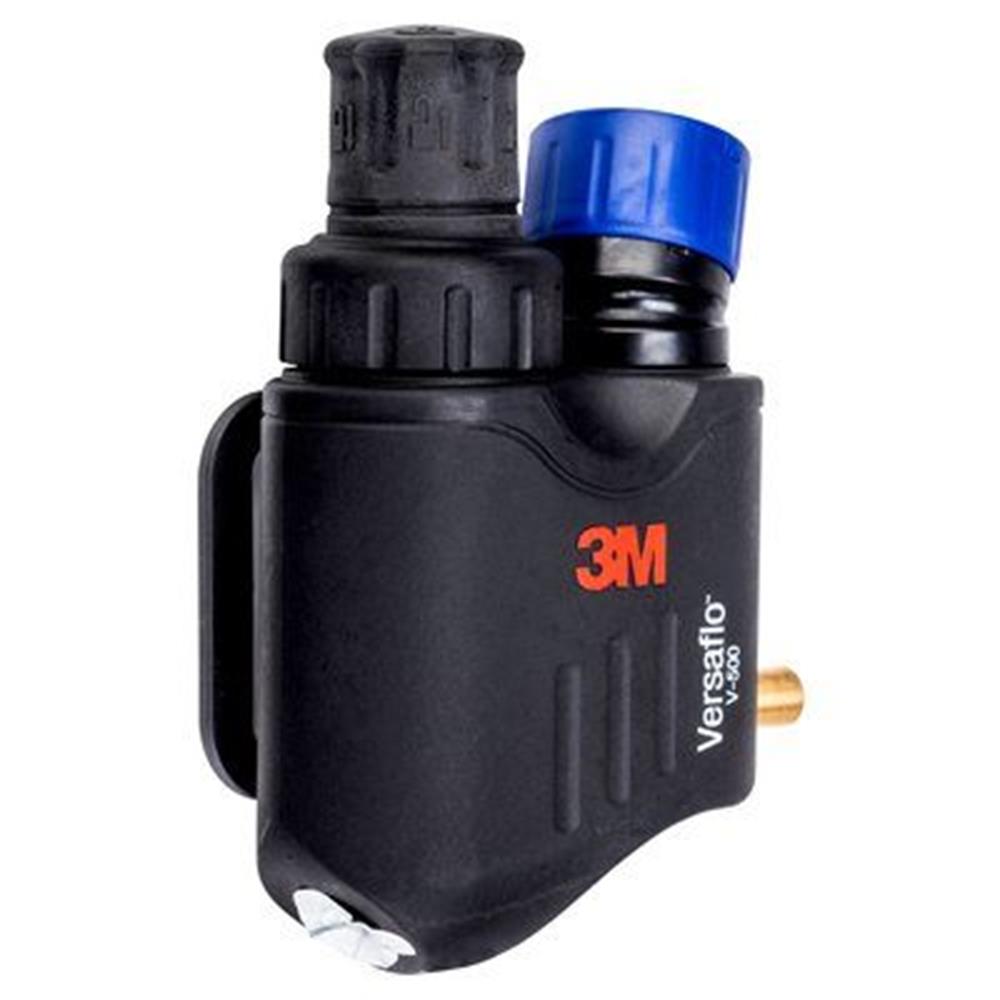 3M V-500E VERSAFLO SUPPLIED AIR REGULATOR
