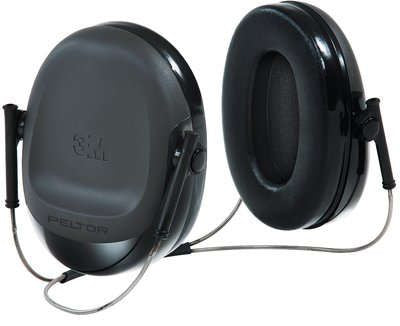 3M PELTOR H505B WELDERS NECKBAND EARMUFF 22dBA CLASS 4
