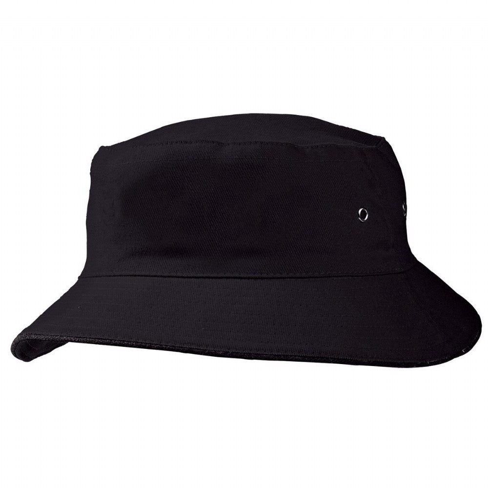 LEGEND 4007 SANDWICH BRIM BUCKET HAT