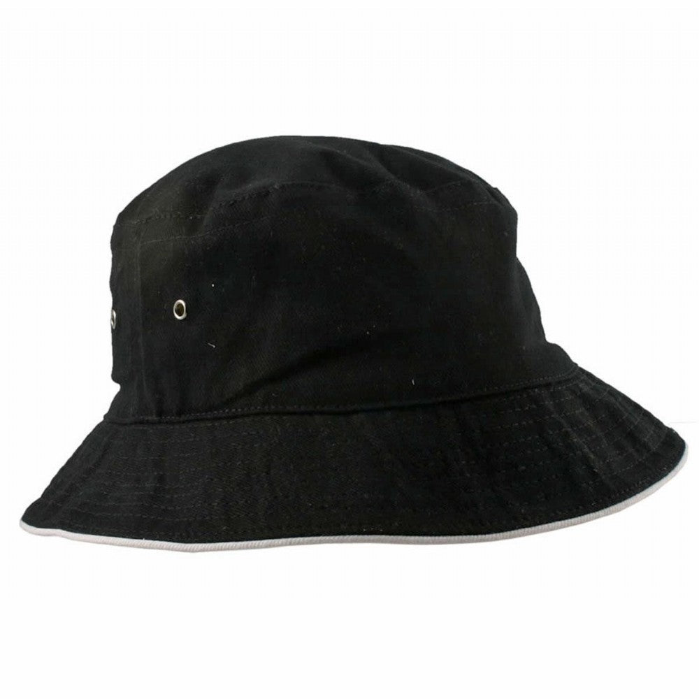 LEGEND 4007 SANDWICH BRIM BUCKET HAT