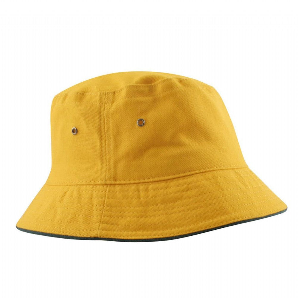 LEGEND 4007 SANDWICH BRIM BUCKET HAT