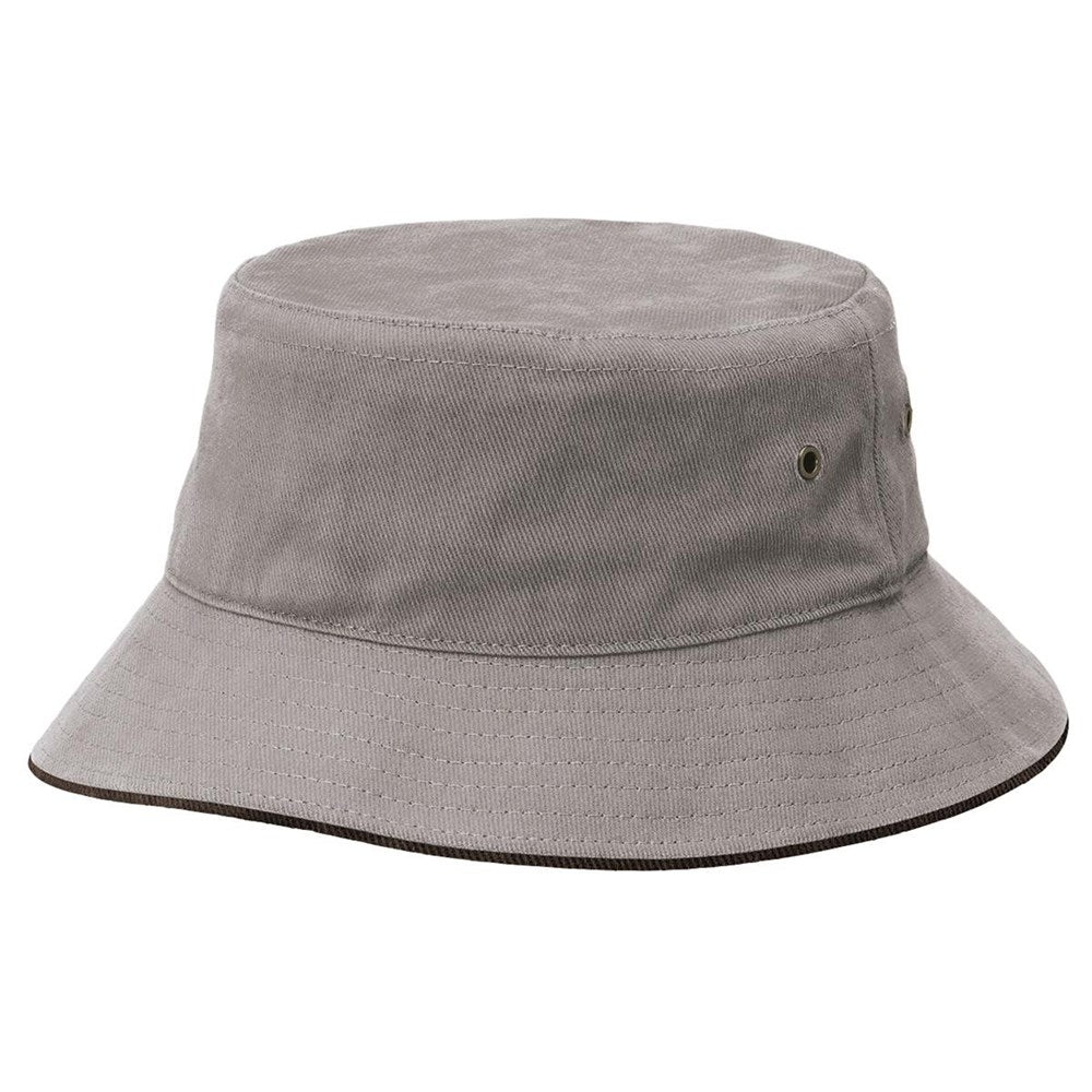 LEGEND 4007 SANDWICH BRIM BUCKET HAT