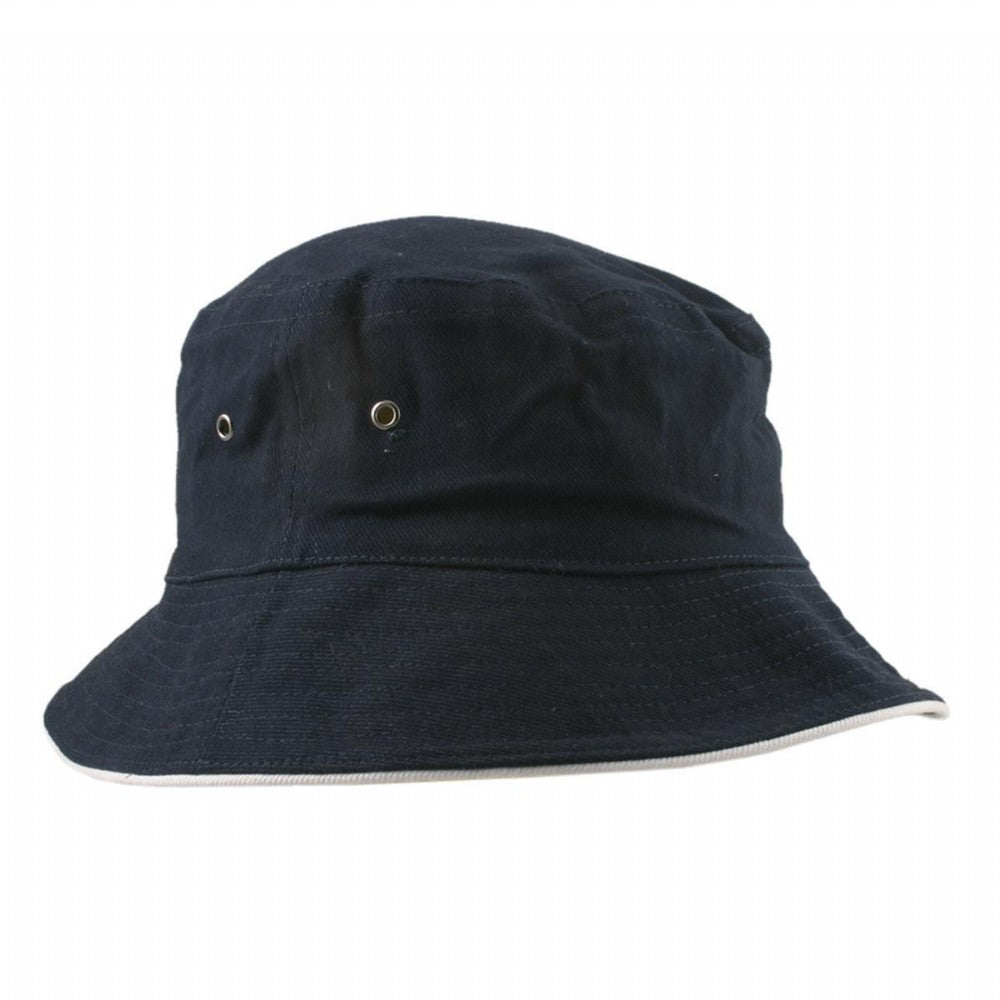 LEGEND 4007 SANDWICH BRIM BUCKET HAT