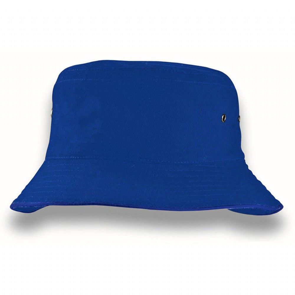 LEGEND 4007 SANDWICH BRIM BUCKET HAT