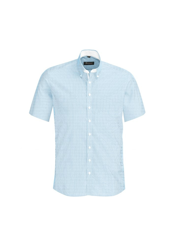 BIZ CORPORATES 40122 S/SL FIFTH AVENUE SHIRT