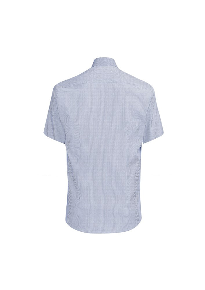 BIZ CORPORATES 40122 S/SL FIFTH AVENUE SHIRT