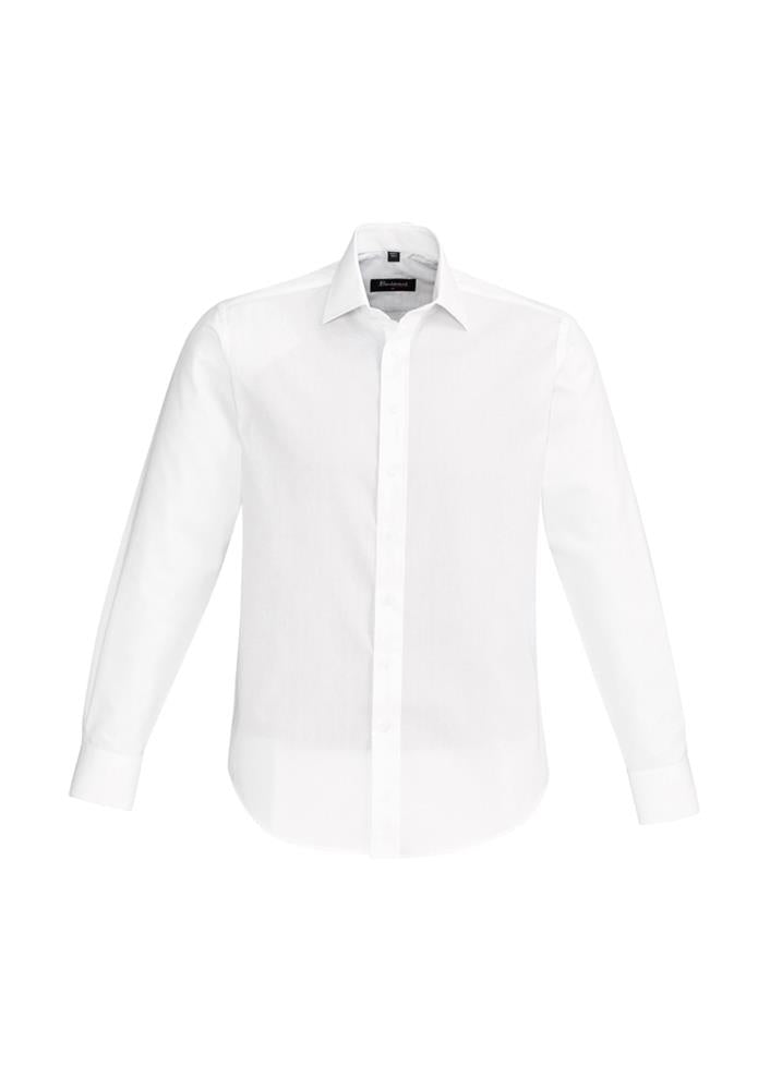 BIZ CORPORATES 40320 L/SL HUDSON SHIRT